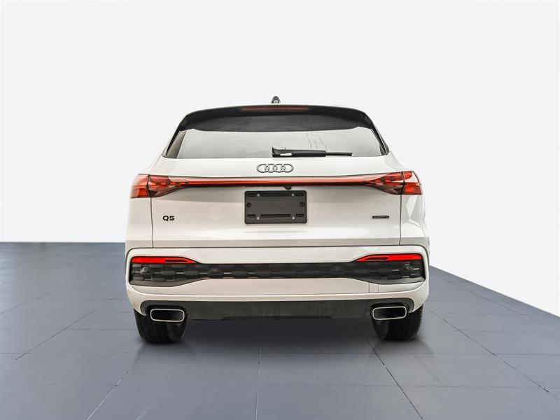 Audi Q5 2025