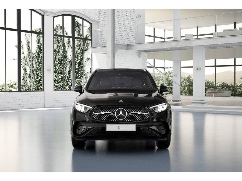 Mercedes-Benz GLC 220 2023
