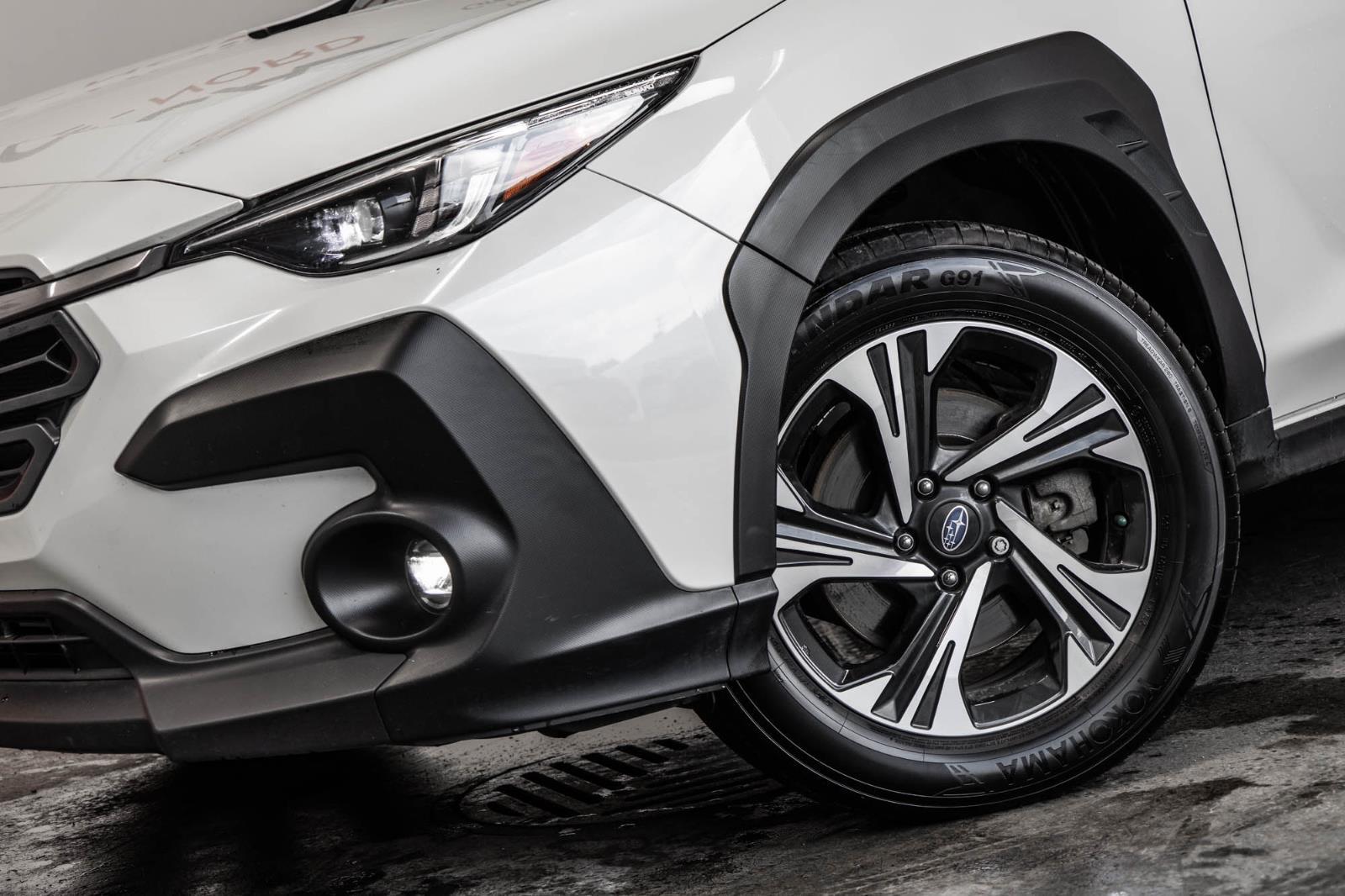 Subaru Crosstrek 2024