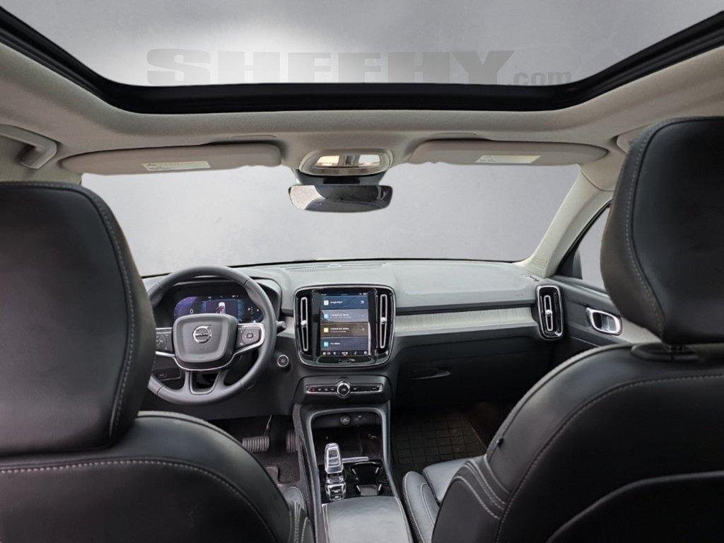 Volvo XC40 2023