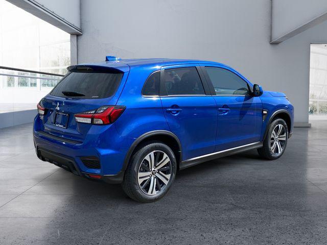 Mitsubishi Outlander Sport 2026