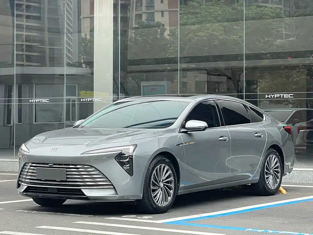 Buick LaCrosse 2023