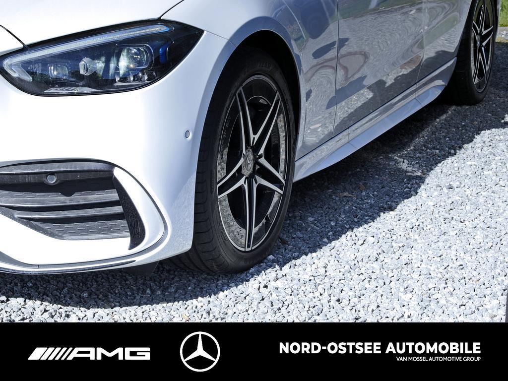 Mercedes-Benz C 220 2023
