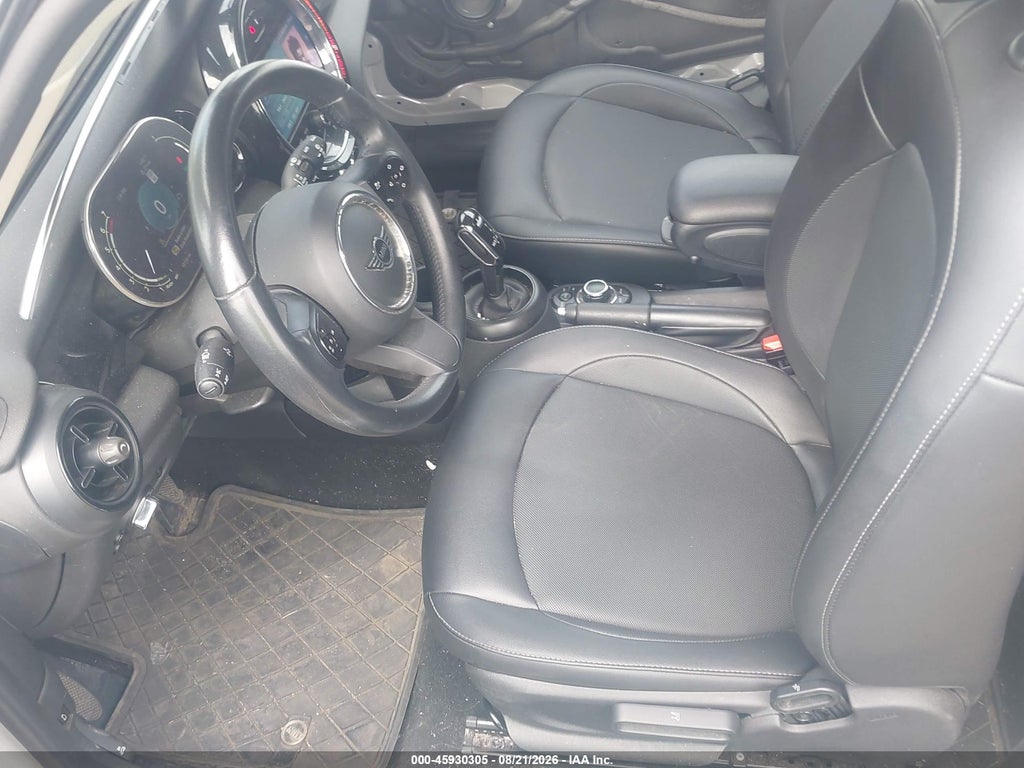 Mini Hardtop 2022