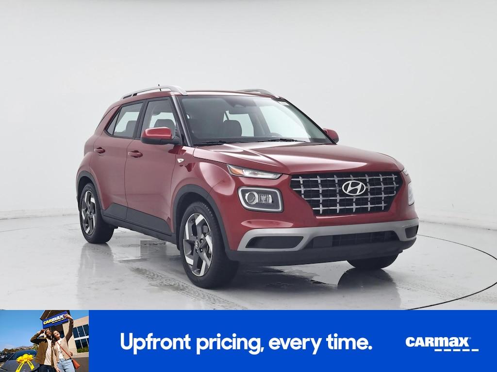Hyundai Venue 2023