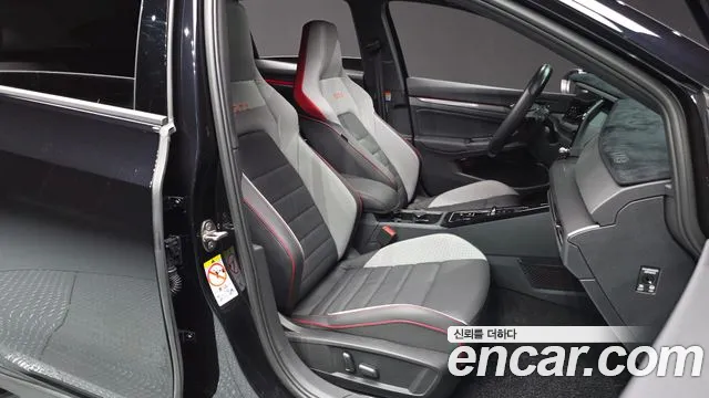 Volkswagen Golf 2023
