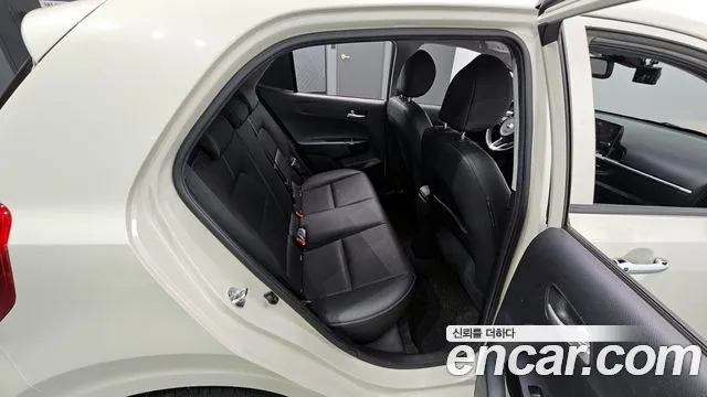 Kia Morning 2020