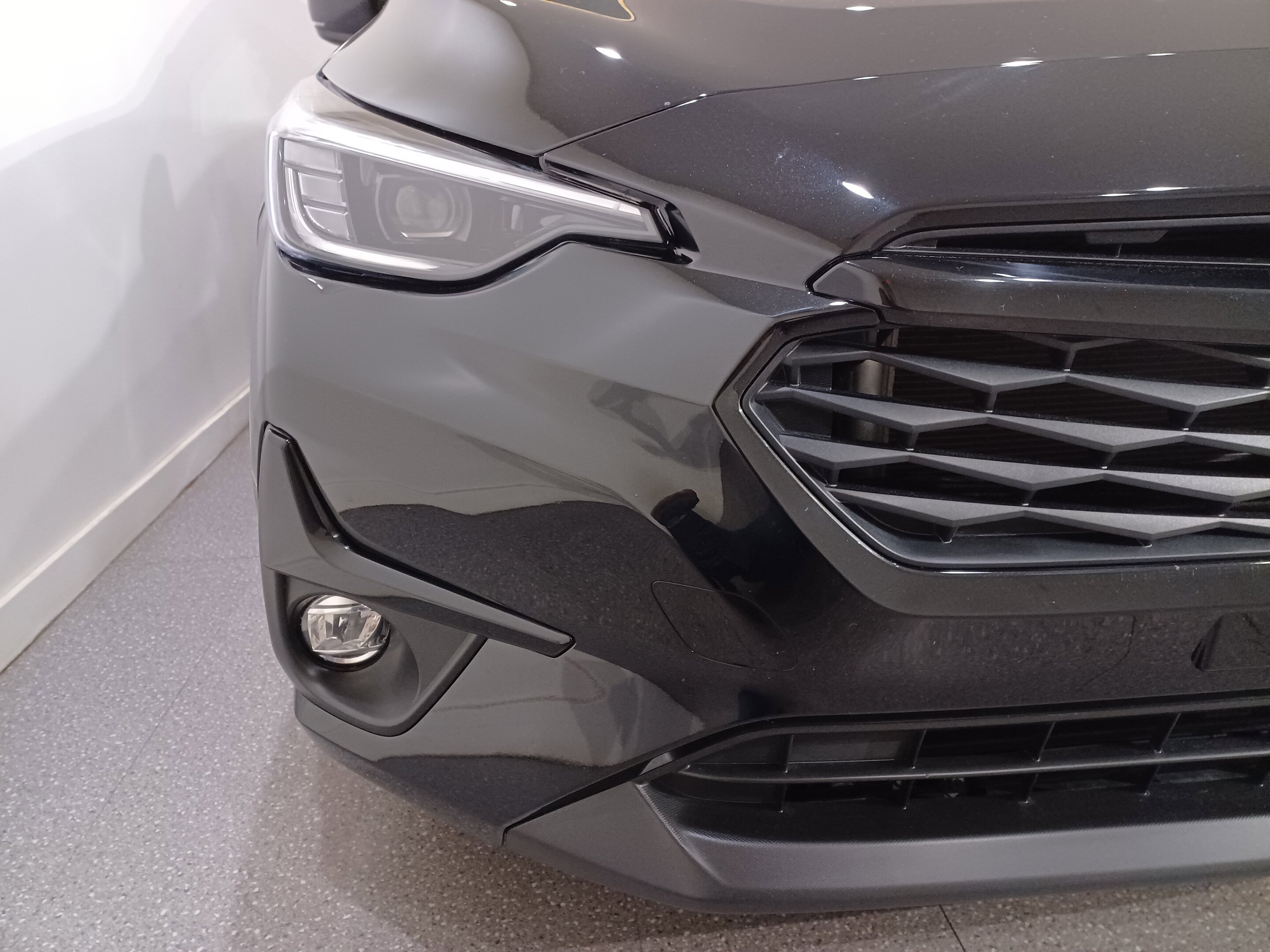 Subaru Impreza 2024