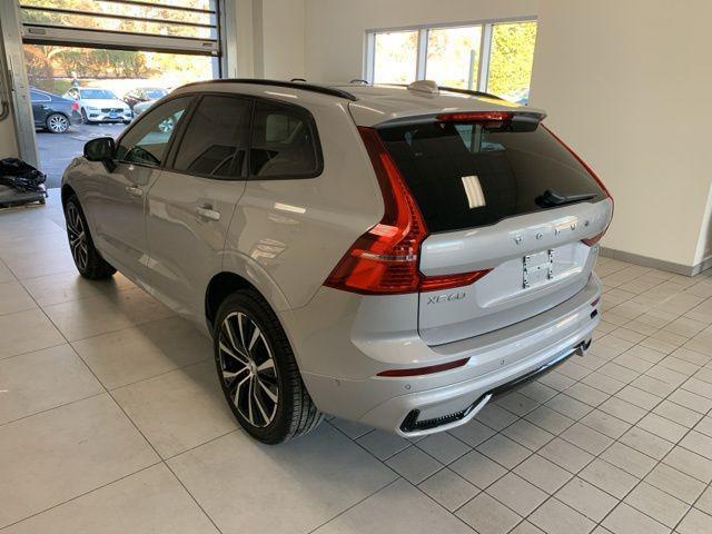 Volvo XC60 2025