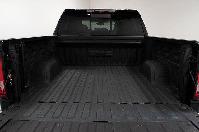 GMC Sierra 2025