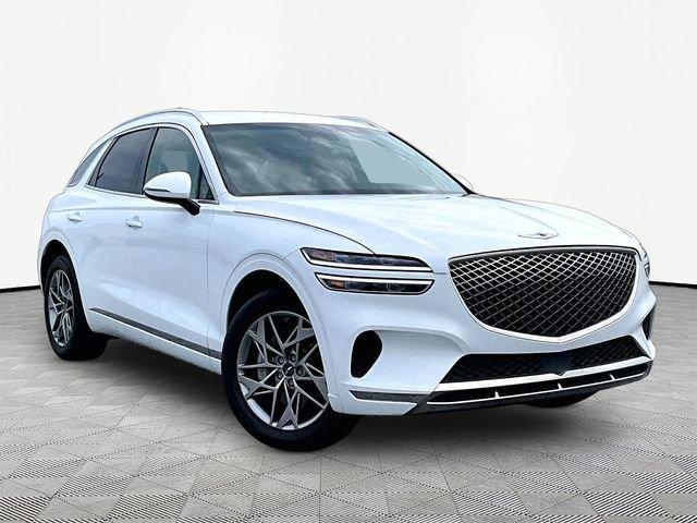 Genesis GV70 2024