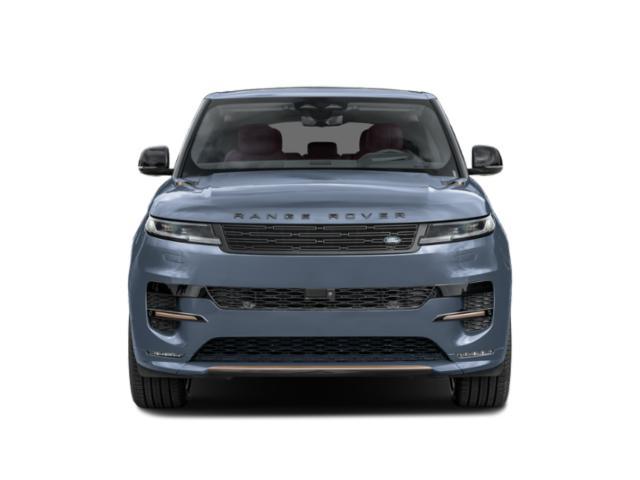 Land Rover Range Rover Sport 2026