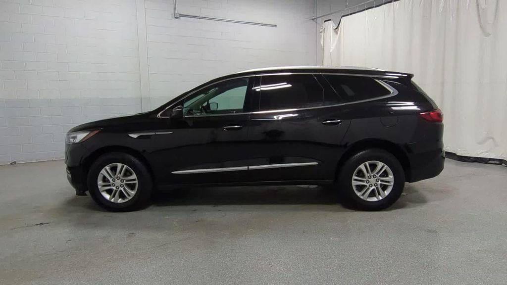 Buick Enclave 2021