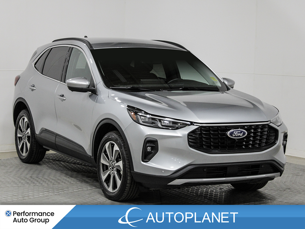 Ford Escape 2024