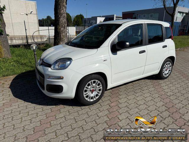Fiat Panda 2022