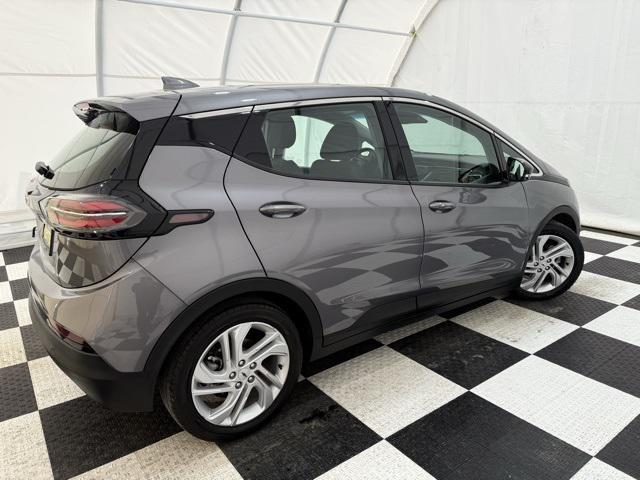 Chevrolet Bolt 2023