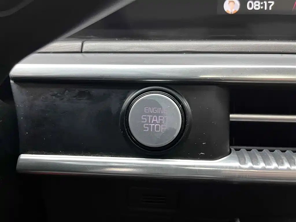 Kia K5 2022