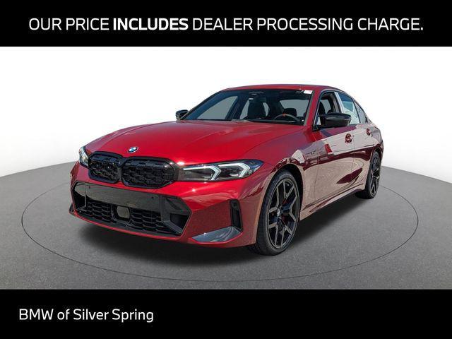 BMW M340I 2026