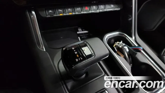 GMC Sierra 2023