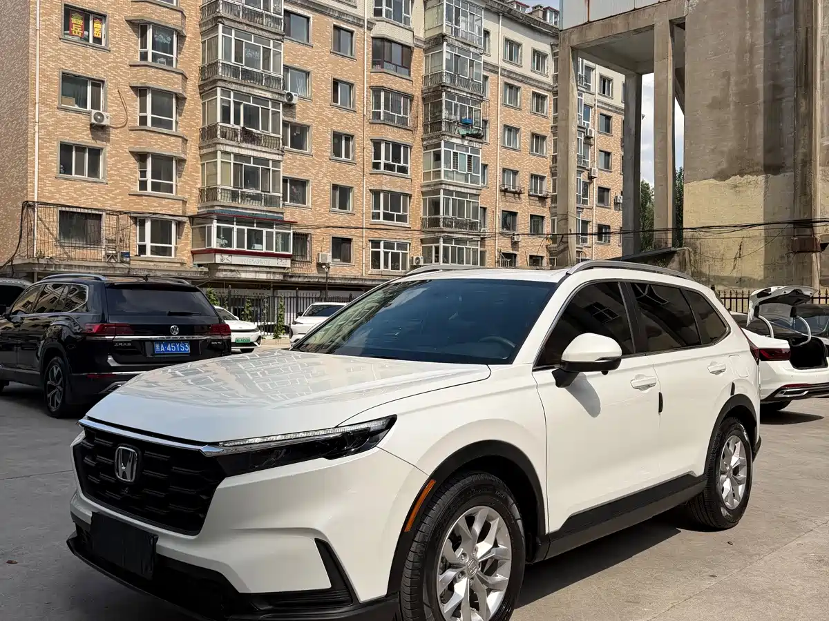 Honda CR-V 2025