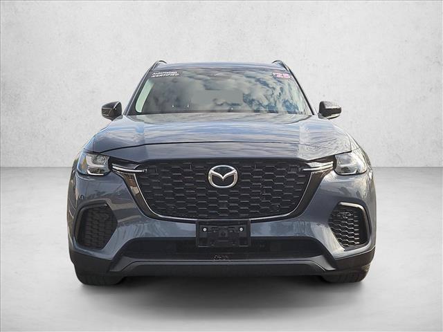 Mazda CX-70 2025