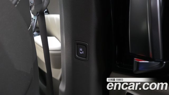 Kia Carnival 2022