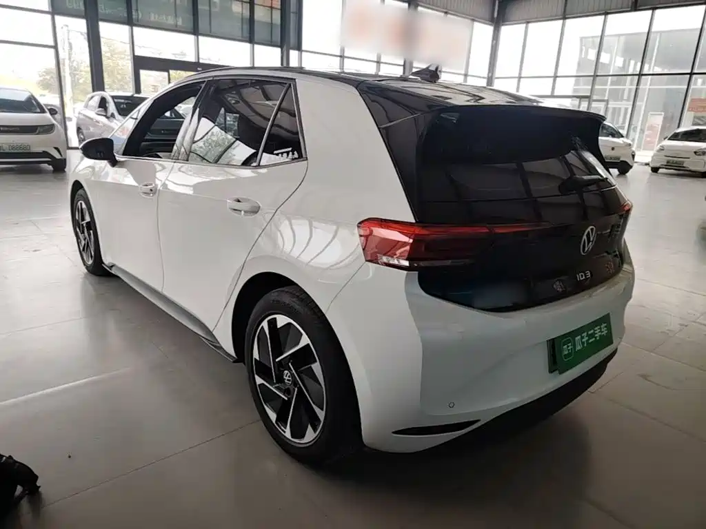 Volkswagen ID.3 2024