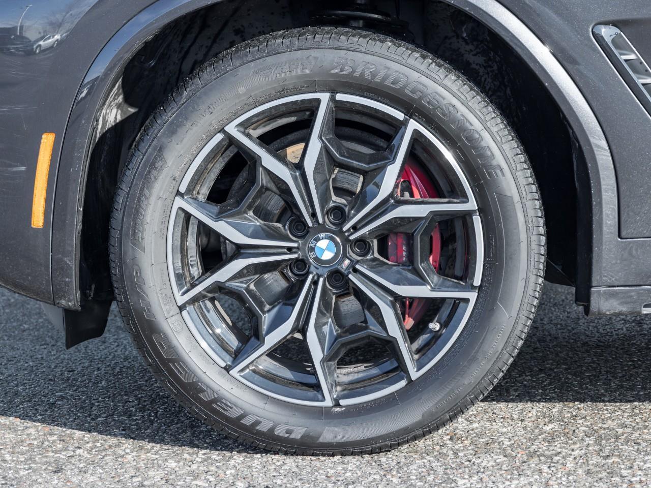 BMW X3 2024