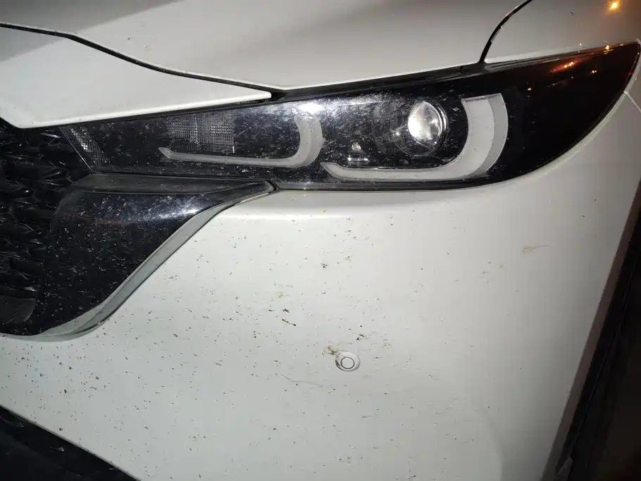 Mazda CX-5 2024