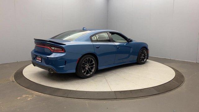 Dodge Charger 2022