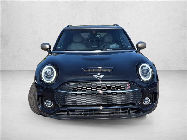 Mini Clubman 2021