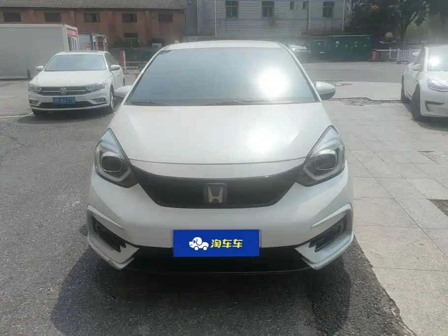 Honda Life 2022