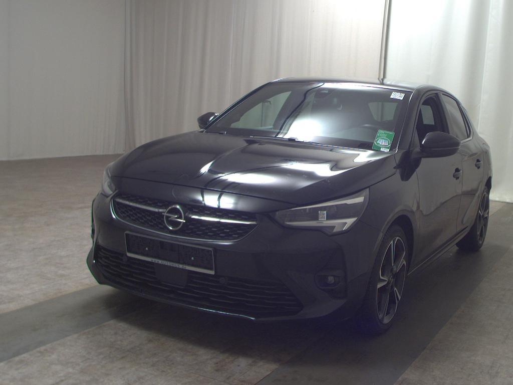 Opel Corsa 2021