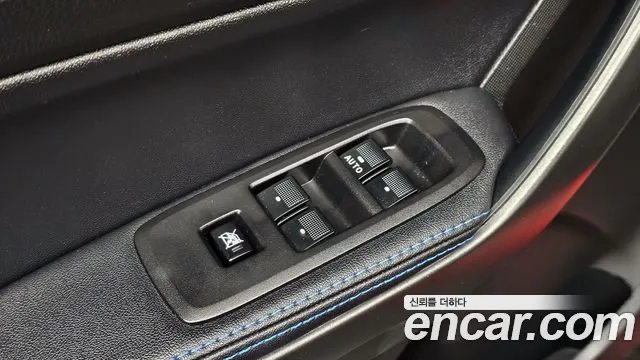 Ford Ranger 2022