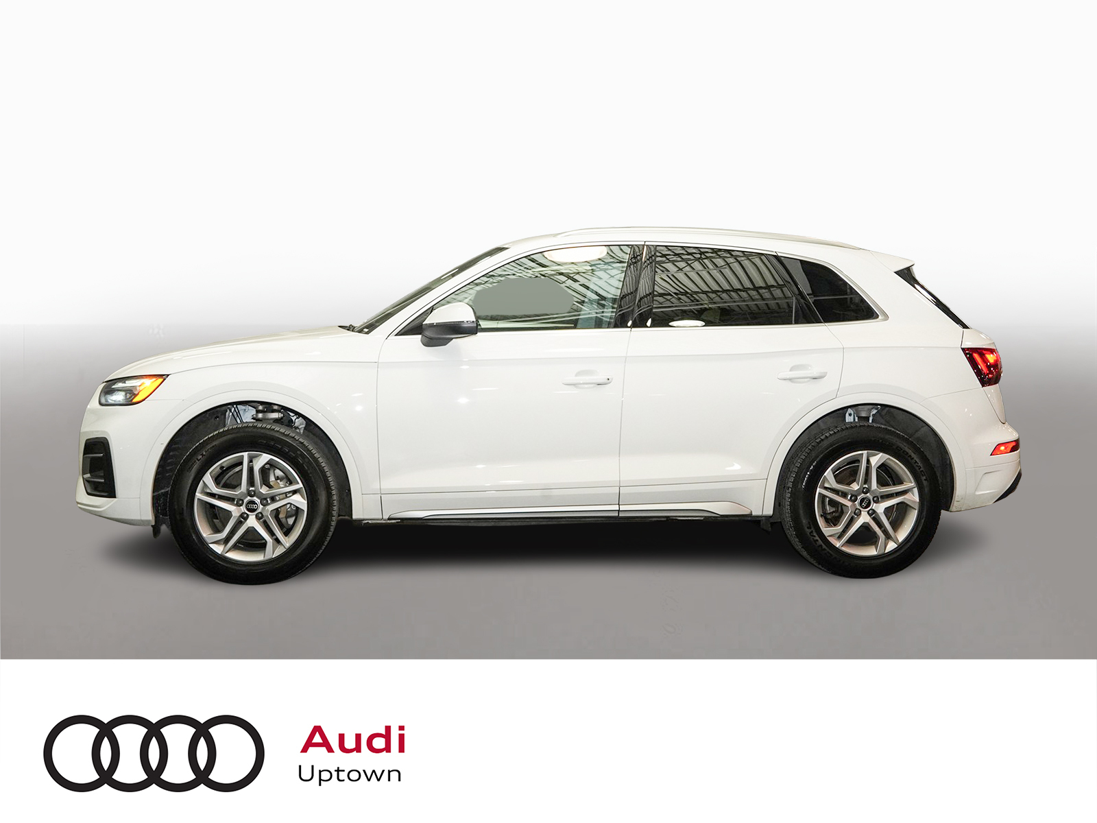 Audi Q5 2023