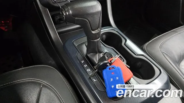 Chevrolet Colorado 2021