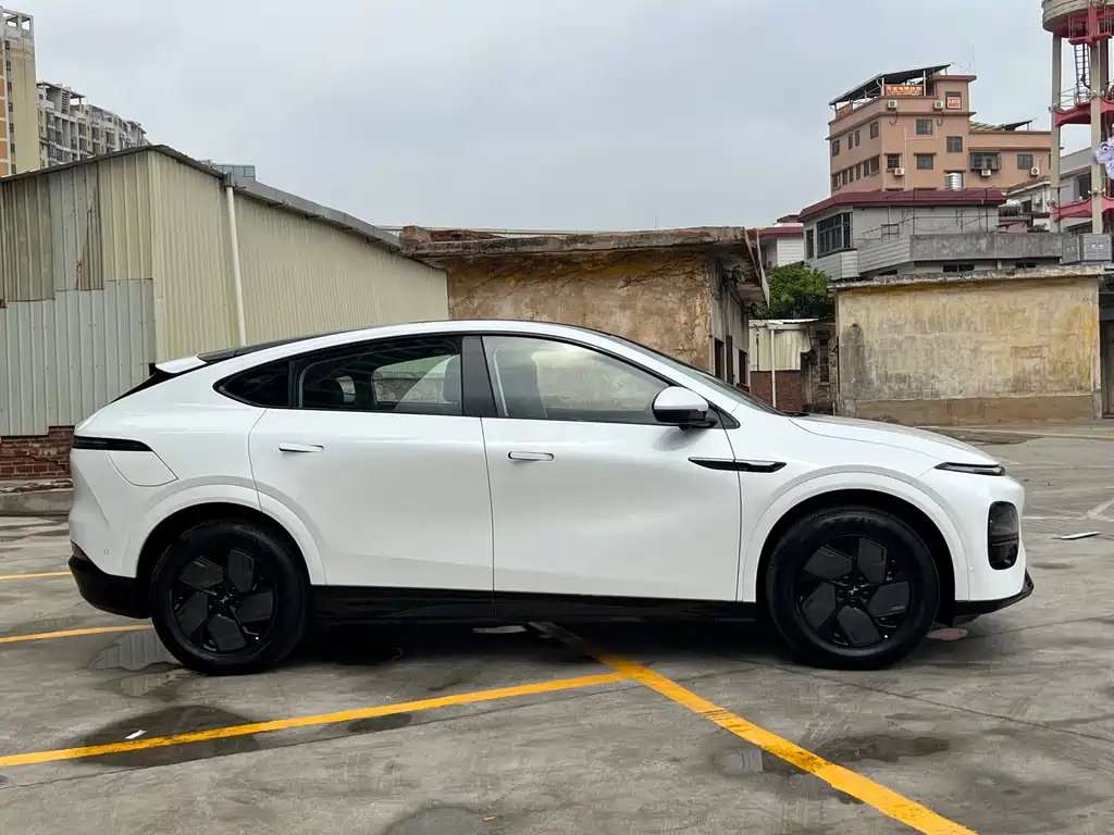 Xpeng G6 2025