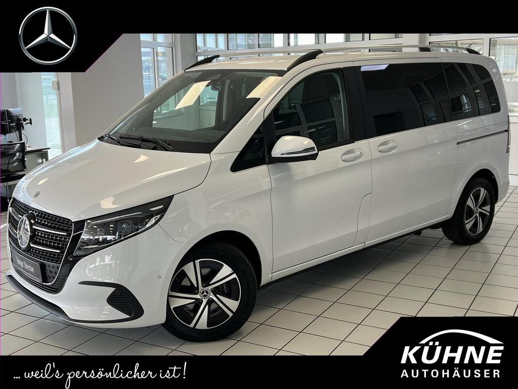 Mercedes-Benz V 300 2024