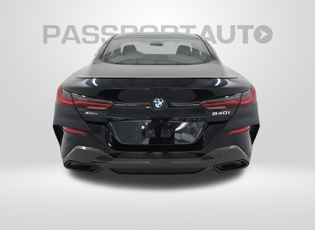 BMW 840 2023
