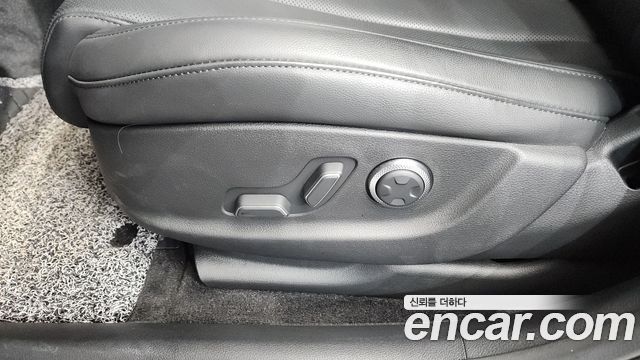 Genesis G80 2024