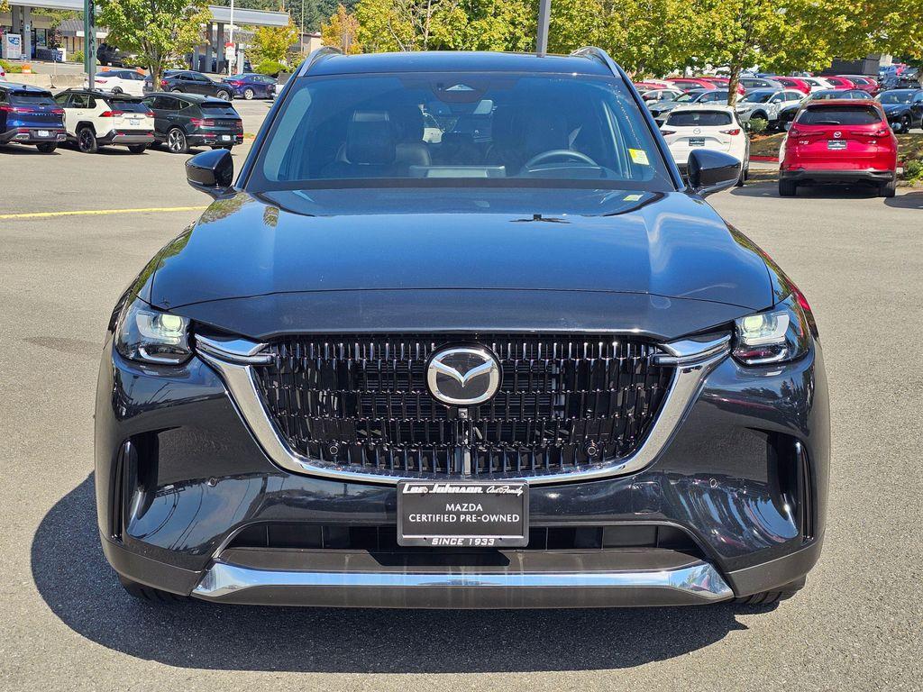 Mazda CX-90 2025