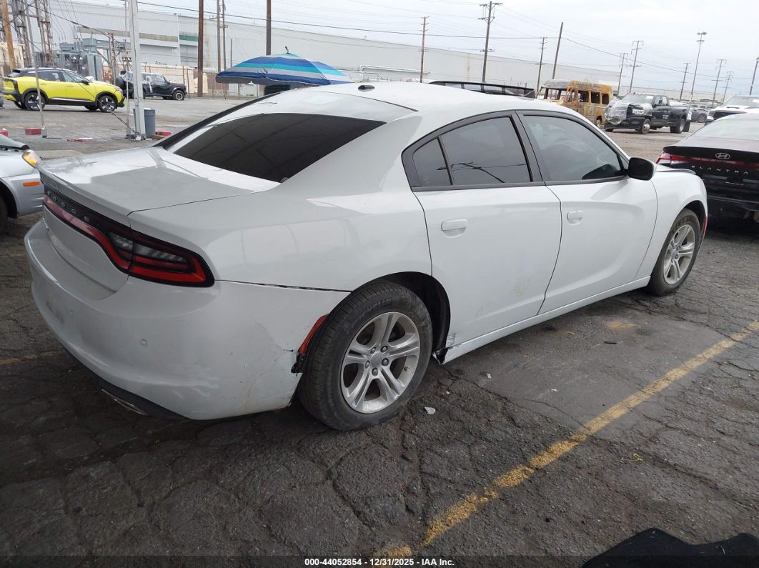 Dodge Charger 2022