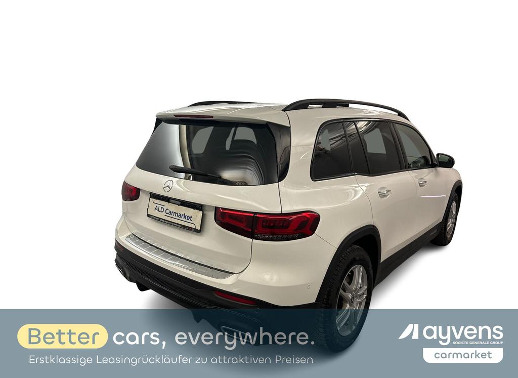 Mercedes-Benz GLB 200 2023