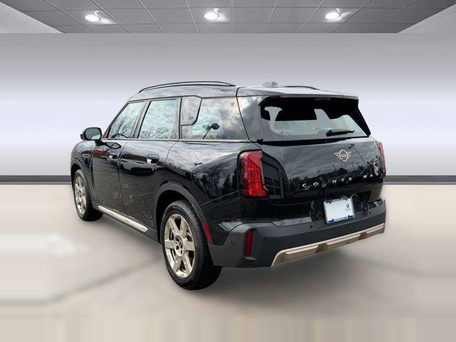 Mini Countryman 2025