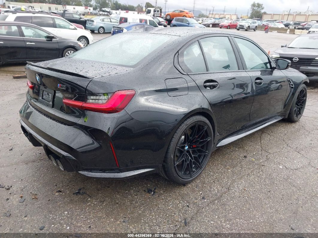 BMW M3 2026