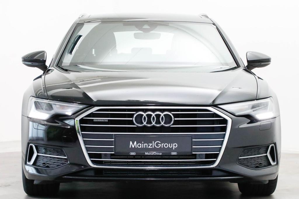 Audi A6 2023