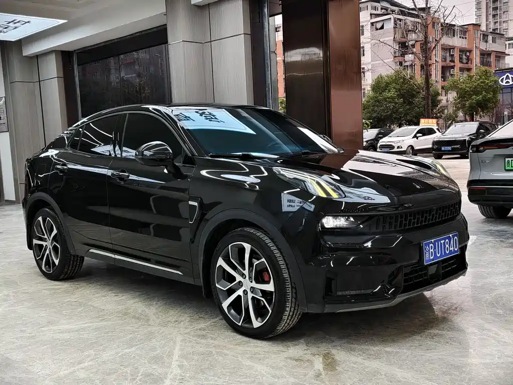 Lynk & Co 05 2020