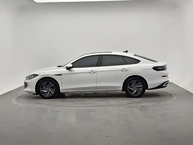 Volkswagen Lamando 2024
