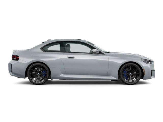 BMW M2 2026