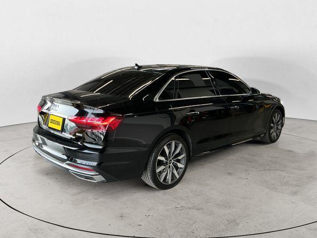 Audi A4 2024